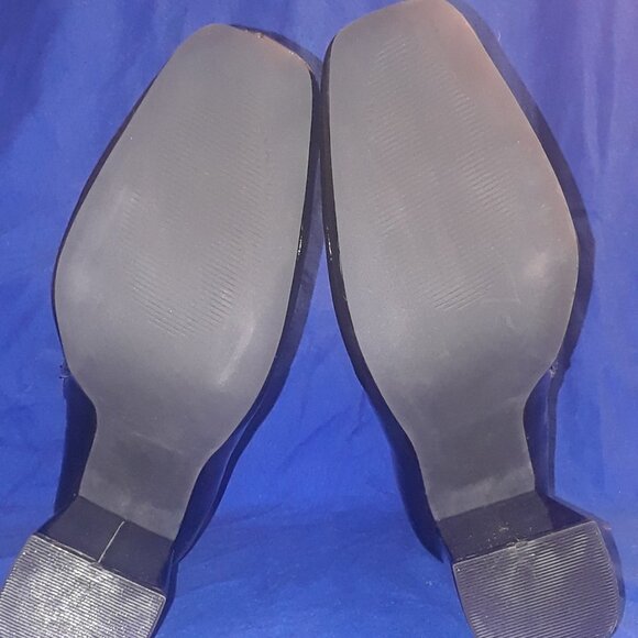 Magnum- Squared Toe Booties - Picture 6 of 7